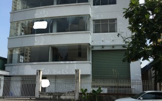 Office Building for rent in Thao Dien, District 2- Road 66
