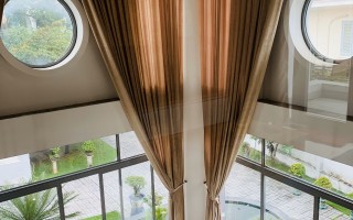 Biệt thự Thảo Điền - Mặt tiền Lê Văn Miến - 787-90