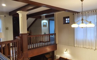 Bán biệt thự Thảo Điền Khu Bảo Vệ - 750-68