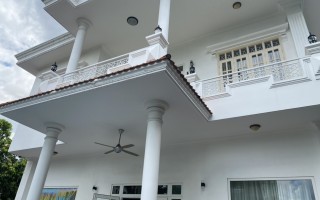 Bán Biệt thự Thảo Điền 2 - 153 Nguyễn Văn Hưởng - 305m2 - 84 tỷ