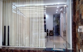 Nhà phố Thảo Điền - 5x16 = 80m2 - 16 tỷ