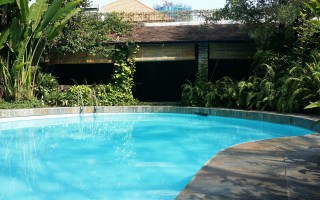 Bán biệt thự VIP bậc nhất Thảo Điền, kiến trúc Nhà Giường Huế