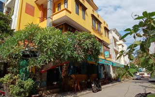 Bán nhà 47/1/19 Quốc Hương - 68m2 - 21.5 tỷ