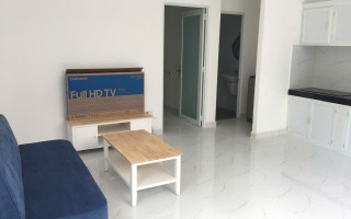 Nhà phố hẻm xe hơi Xuân Thuỷ - Thảo Điền