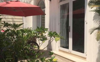 Nhà đường số 2 Khu Báo Chí Thảo Điền - 23 tỷ