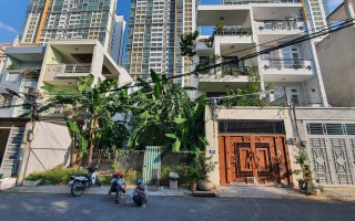 Đất đường số 16 An Phú The Vista - 105m2 - 15,6 tỷ