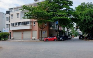 Góc 2 MT - 61A Cao Đức Lân - 144m2 - 43.5 tỷ