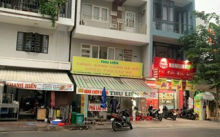 Bán nhà số 28 Nguyễn Văn Hưởng, Thảo Điền - 17,9 tỷ