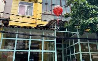 Bán nhà 38 Đỗ Quang Thảo Điền - 121m2 - 36,5 tỷ