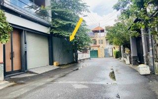 Bán đất 11 đường Thái Ly ( số 41 cũ) - 72,9m2 - 21,5 tỷ
