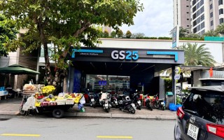 Bán nhà 60 Quốc Hương, Thảo Điền - 228m2 - 72 tỷ