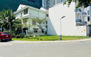 Bán đất đường Võ Trường Toản Thảo điền - 150m2 - 45 tỷ