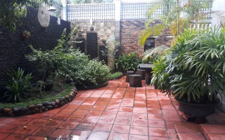36 Ngô Quang Huy - 428m2 - 110 tỷ