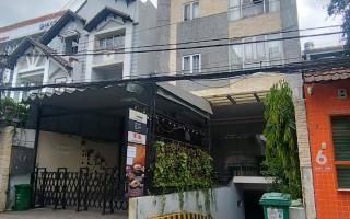 6A Tống Hữu Định, Thảo Điền - 371m2 - 110 tỷ