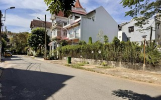 Bán đất Khu 204B Nguyễn Văn Hưởng Thảo Điền - 190m2 - 45 tỷ