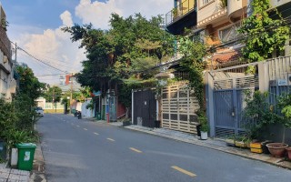 Bán nhà đường số 16 An Phú The Vista - 22 tỷ - 0908947618