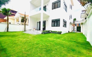 Biệt thự comp[ound The Villas, Thảo Điền - 115 tỷ