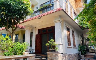 bán Nhà 15C Ngô Quang Huy, Thảo Điền - 71 tỷ