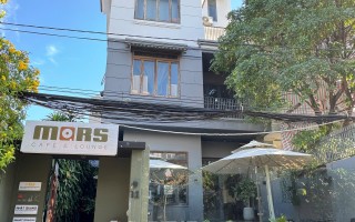 bán Nhà 11 Ngô Quang Huy, Thảo Điền - 164m2 - 65 tỷ