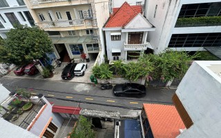 7A đường số 43 Thảo Điền - 19 tỷ