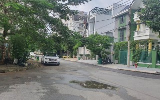 Bán Đất 204E1 Khu 204B Nguyễn Văn Hưởng Thảo Điền - 164m2