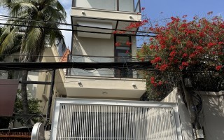 bán nhà phố 69 đường số 47, Thảo Điền - 22,5 tỷ