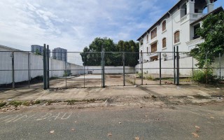 Bán đất 81 đường số 12 Trần Não , An Khánh - 290m2 - 57 tỷ