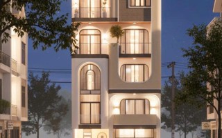 Bán đất 108 Quốc Hương Thảo Điền - 36 tỷ