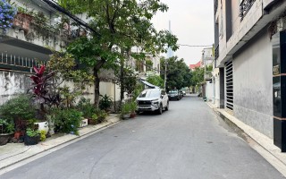 Bán nhà 11 sẹc 7 đường số 15 Bình An - 26.5 tỷ