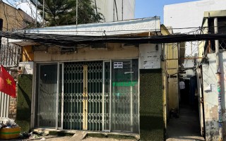 Bán Nhà 55 đường số 47, Thảo Điền - 168m2 - 38 tỷ