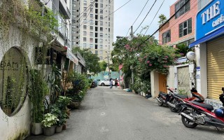 Bán Đất 21 đường số 54, Phường Thảo Điền - 206m2 - 45 tỷ