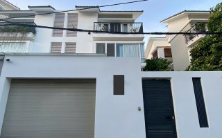 Bán Biệt thự Compound ABC 97 Trần Não - 50 tỷ