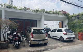 30 đường số 46 Thảo Điền - 359m2 - 89 tỷ