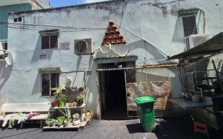 Bán Nhà đường số 15 An Khánh - 150m2 - 26 tỷ