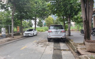 Bán đất dự án Huy Hoàng - 8x20 giá 40 tỷ