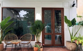 Nhà Phố 9A đường số 61 Thảo Điền - 12 tỷ