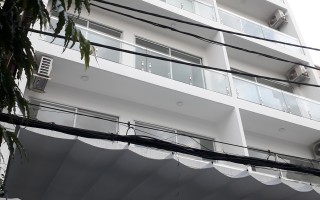 Bán nhà 5 đường số 2 Khu Báo Chí Thảo Điền - 46.5 tỷ