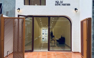 Bán nhà 16 đường số 54, Thảo Điền - 32,5 tỷ