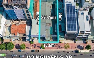 85 Xa Lộ Hà Nội - Võ Nguyên Giáp - Thảo Điền