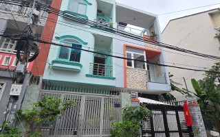 Bán nhà 41 đường sô 9 Bình An ( An Khánh mới) 21 tỷ
