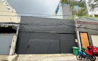 Bán đất xây căn họ dịch vụ Thảo Điền - 230m2