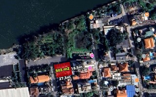 14b1 Fideco Lô Góc 503m2 - 179 tỷ