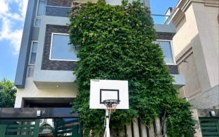 Bán Biệt thự đường số 36C Khu đô Thị An Phú An Khánh