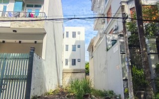 Lô G32 Khu 17,3ha Bình Khánh - Lương Định Của