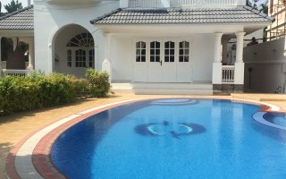 Biệt thự Thảo Điền - Khu Compound Phú Nhuận - 1000m2